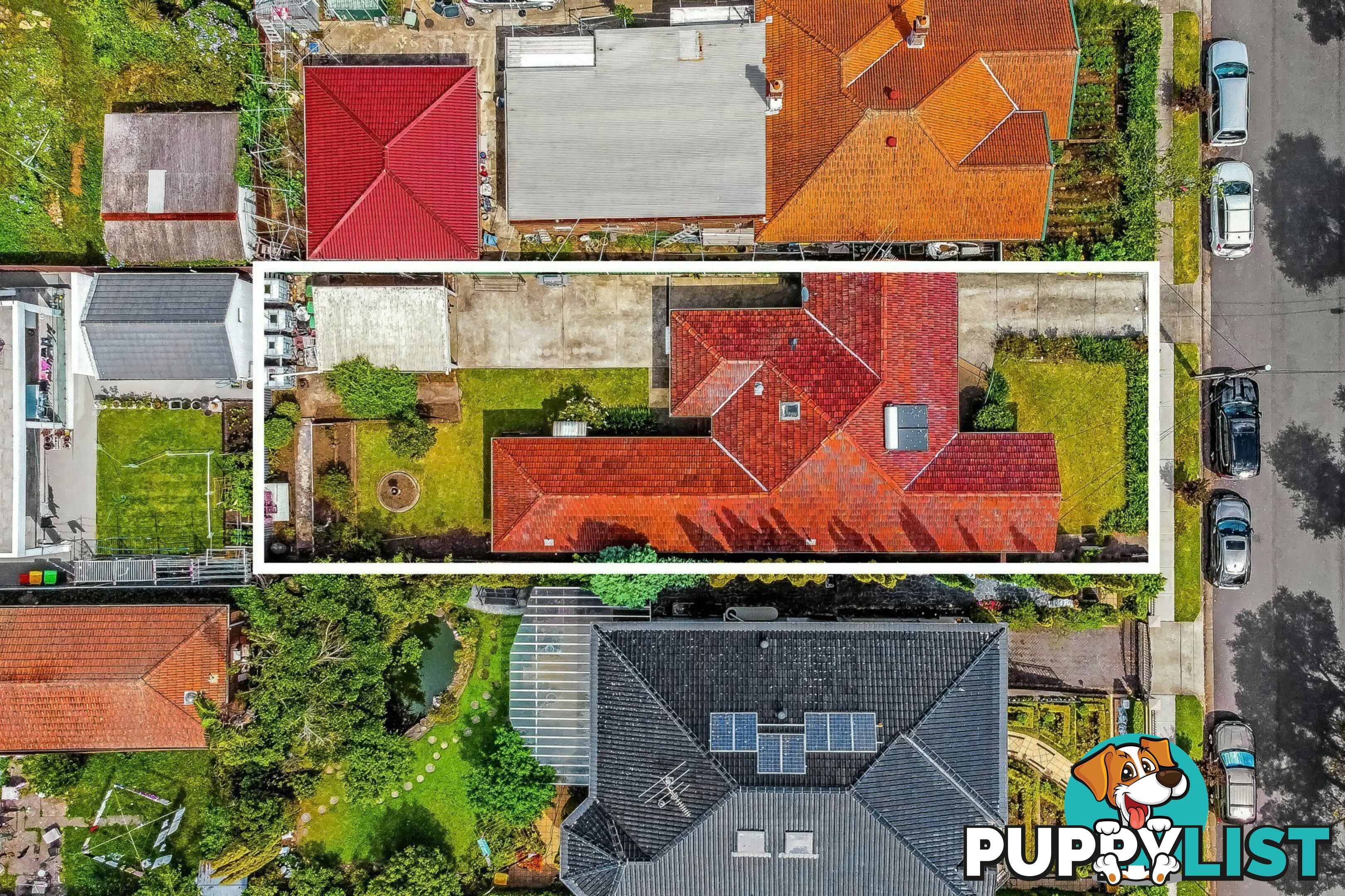 4a Eurella Street BURWOOD NSW 2134