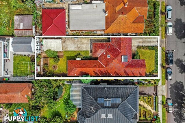 4a Eurella Street BURWOOD NSW 2134