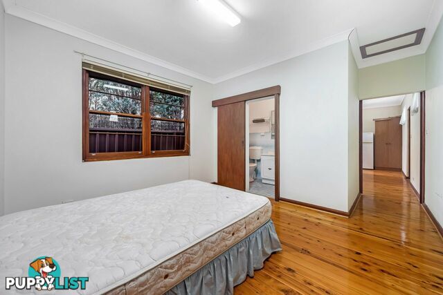 4a Eurella Street BURWOOD NSW 2134