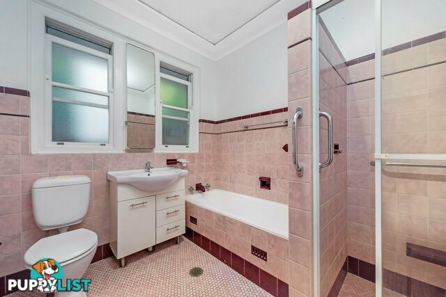 4a Eurella Street BURWOOD NSW 2134