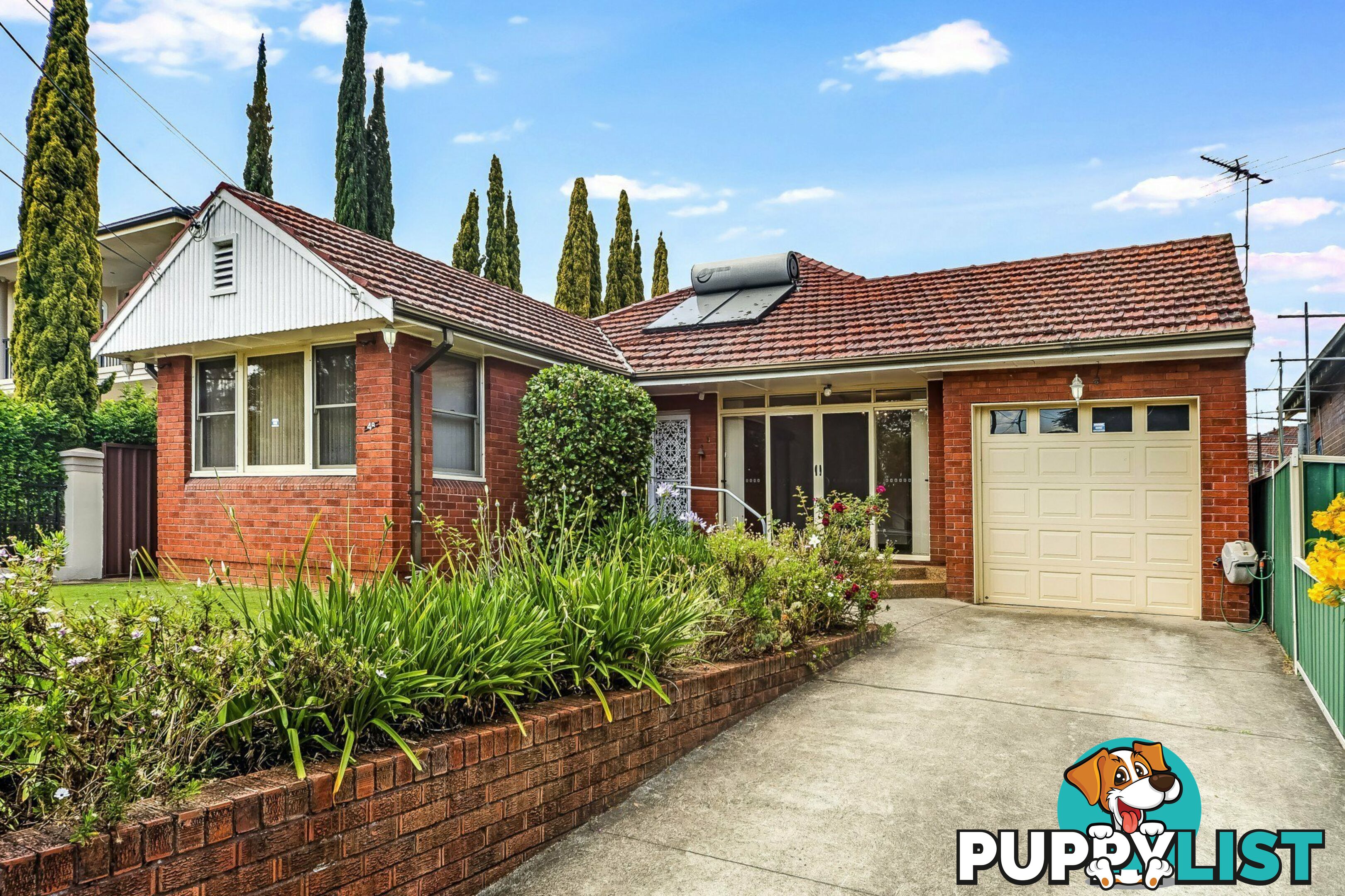 4a Eurella Street BURWOOD NSW 2134