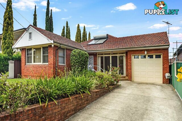 4a Eurella Street BURWOOD NSW 2134