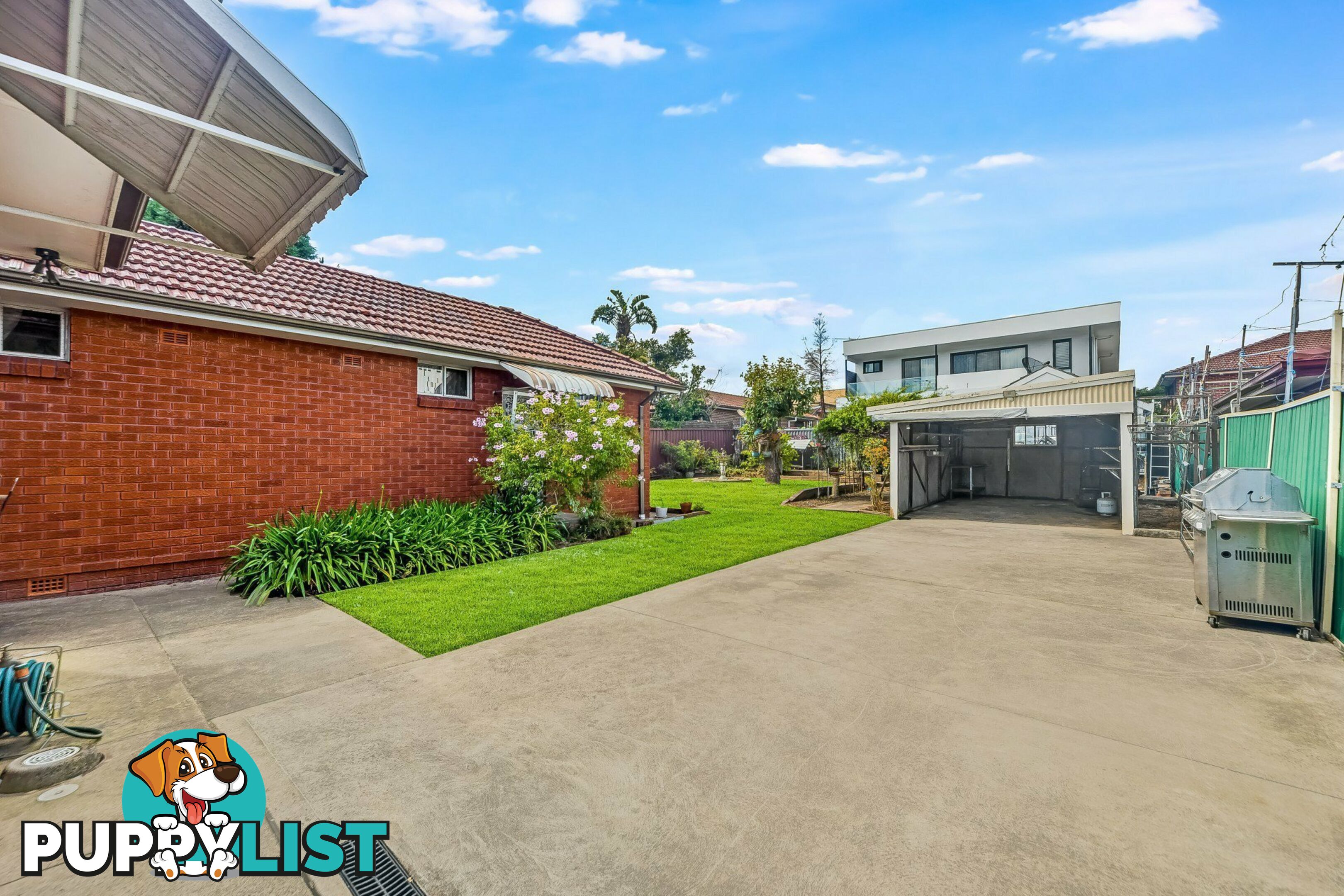 4a Eurella Street BURWOOD NSW 2134