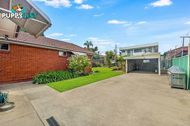 4a Eurella Street BURWOOD NSW 2134