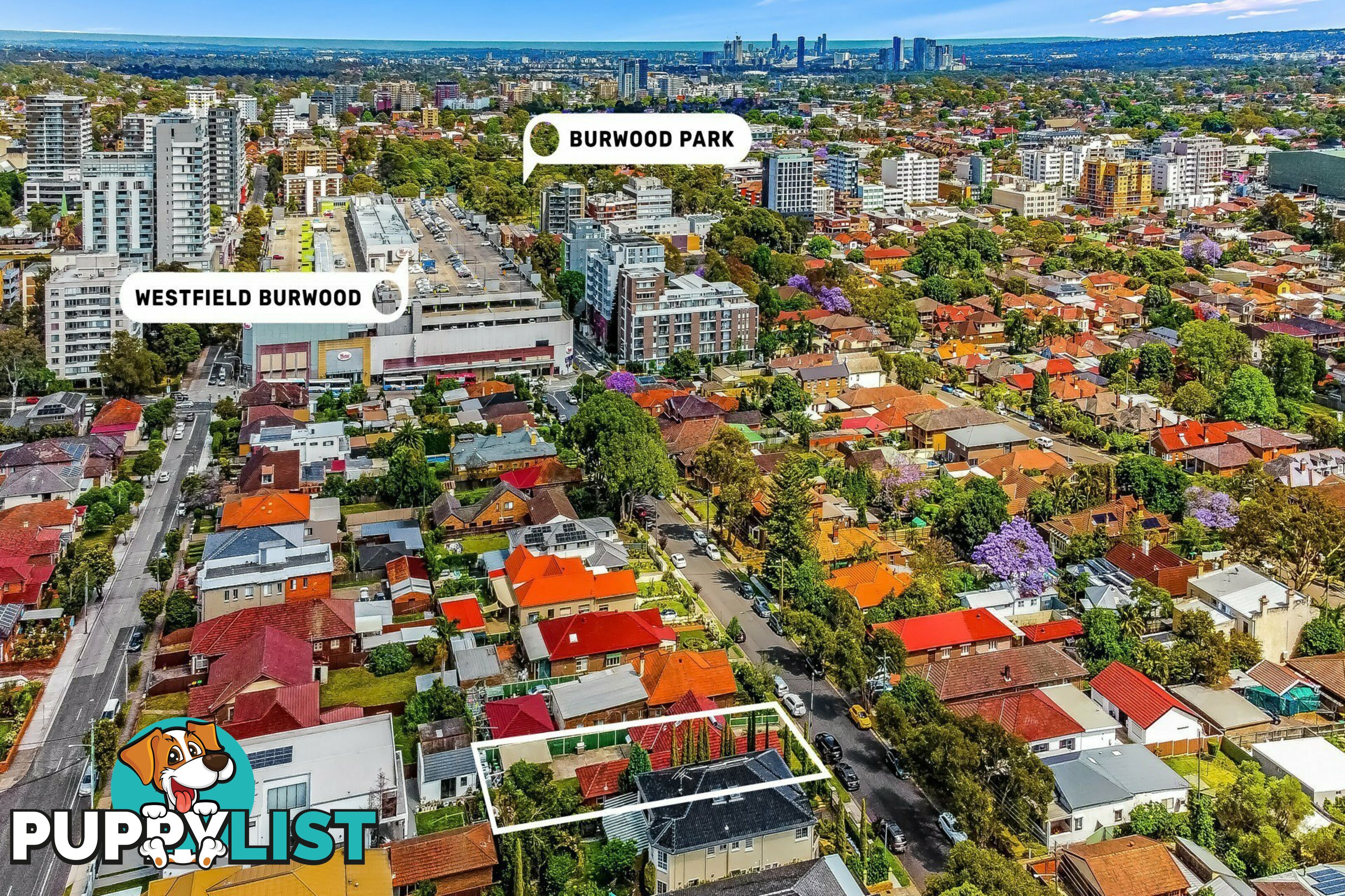 4a Eurella Street BURWOOD NSW 2134