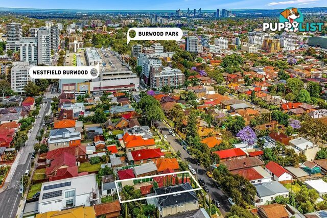 4a Eurella Street BURWOOD NSW 2134