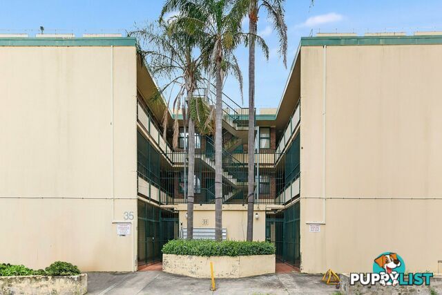 9/35 George Street BURWOOD NSW 2134