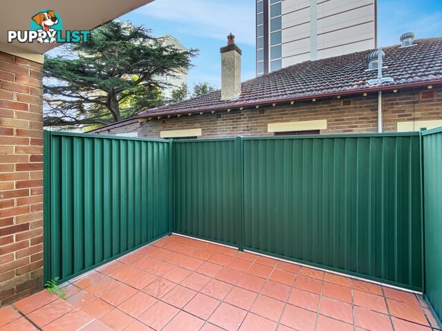 9/35 George Street BURWOOD NSW 2134