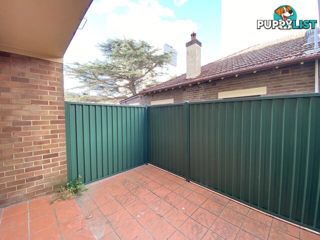 9/35 George Street BURWOOD NSW 2134