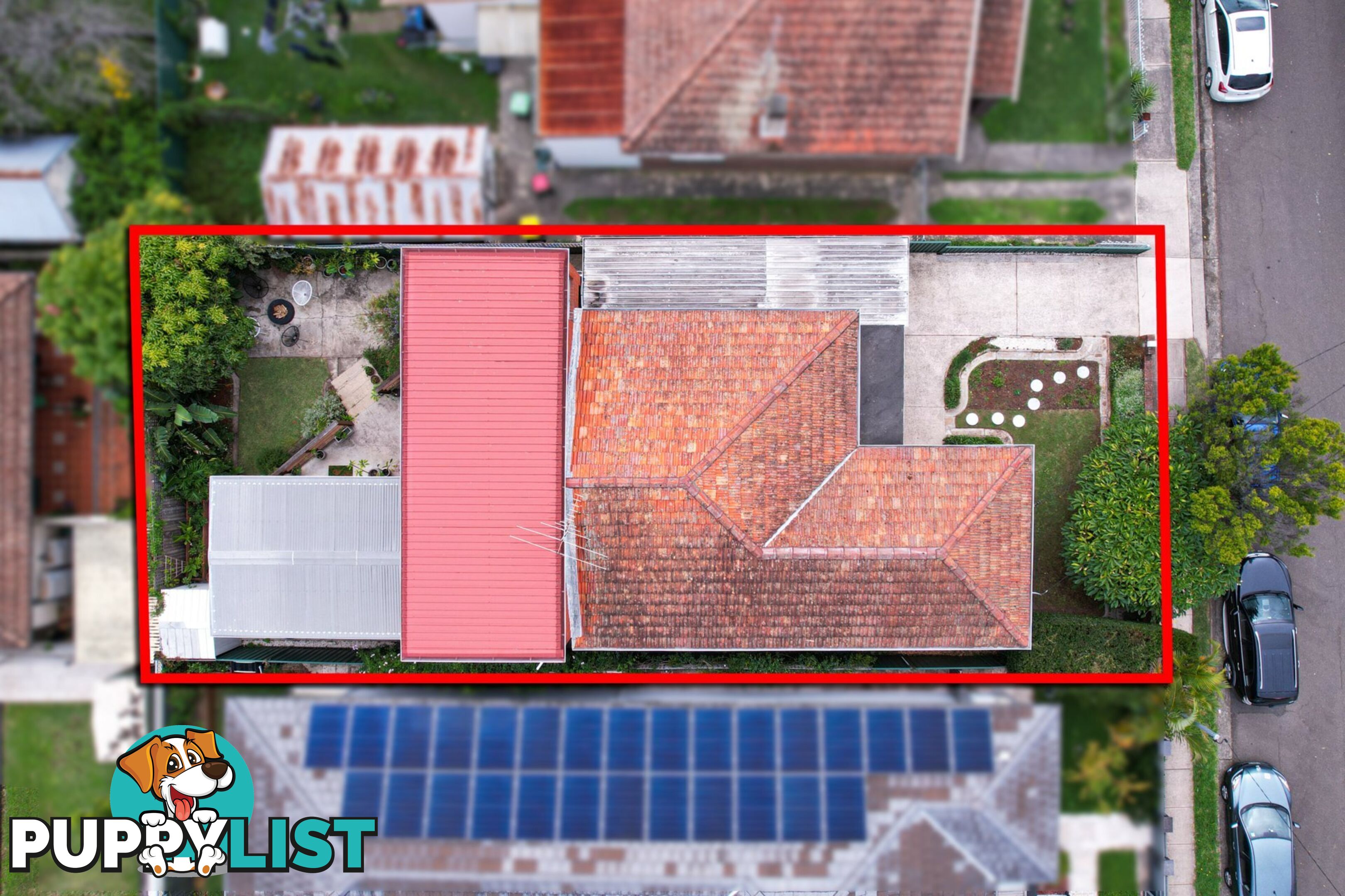 9 Cantor Street CROYDON NSW 2132