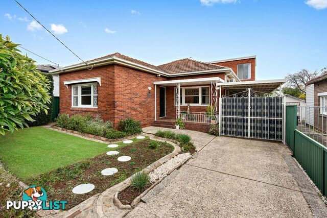 9 Cantor Street CROYDON NSW 2132