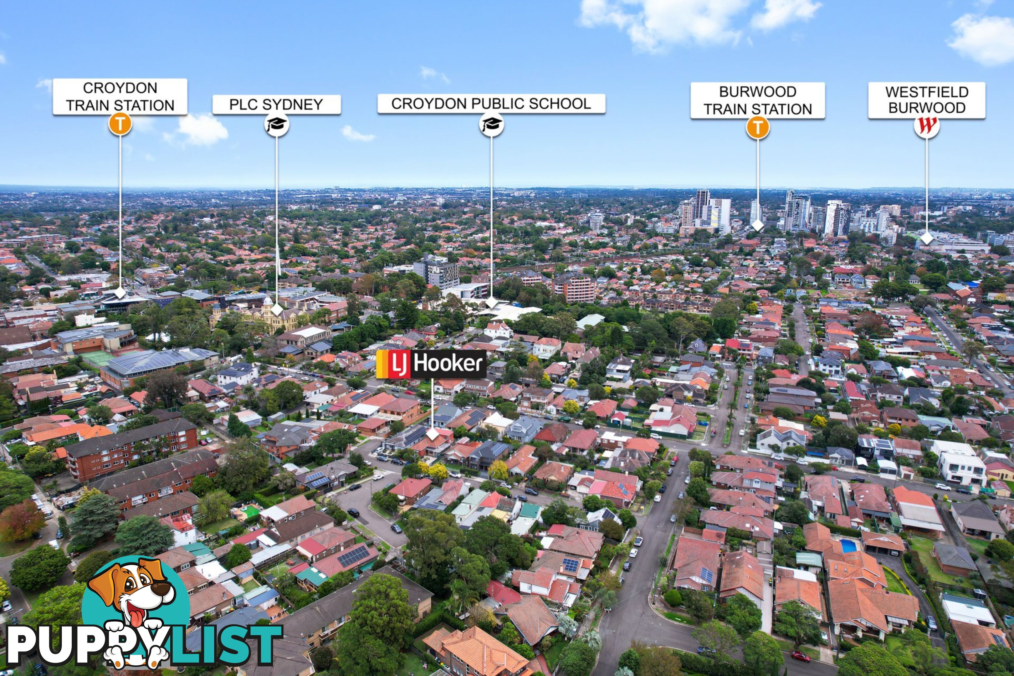 9 Cantor Street CROYDON NSW 2132