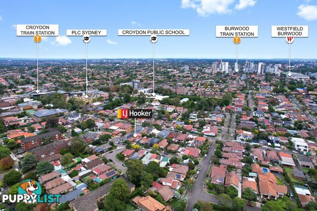 9 Cantor Street CROYDON NSW 2132