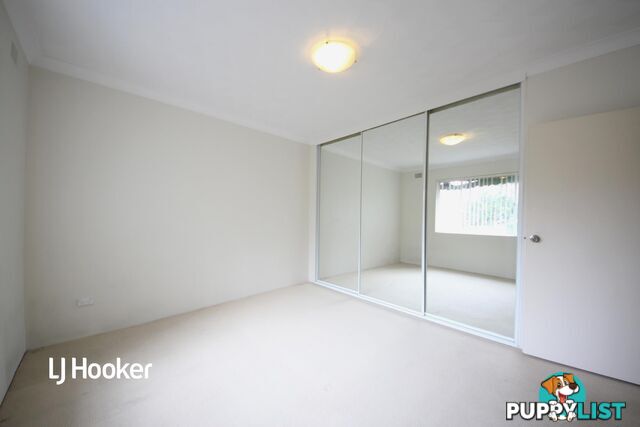 6/6 Ray Road EPPING NSW 2121