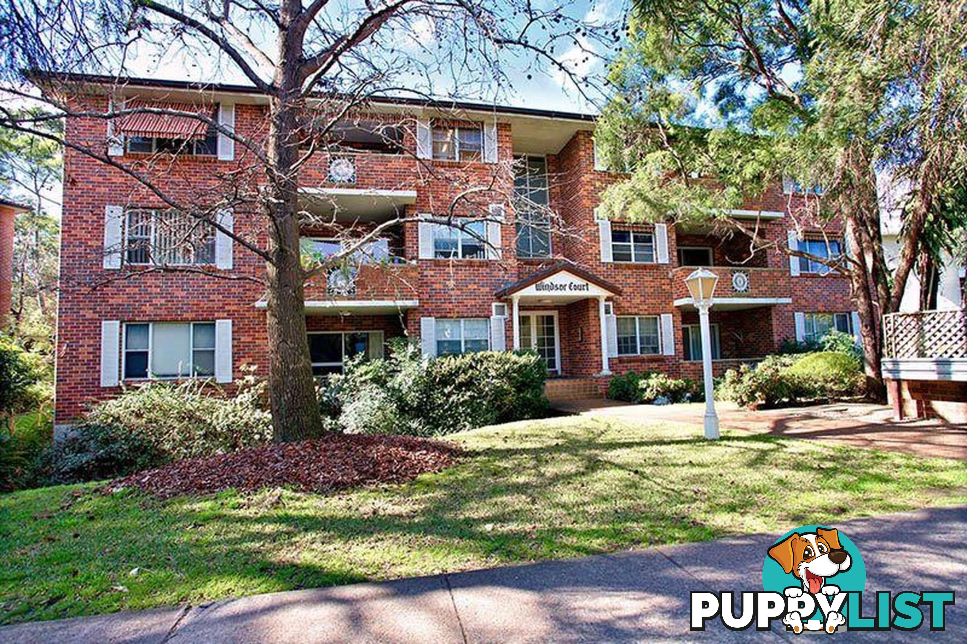 6/6 Ray Road EPPING NSW 2121