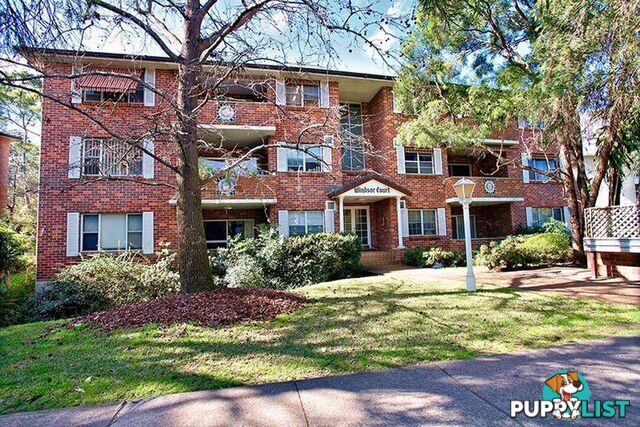 6/6 Ray Road EPPING NSW 2121