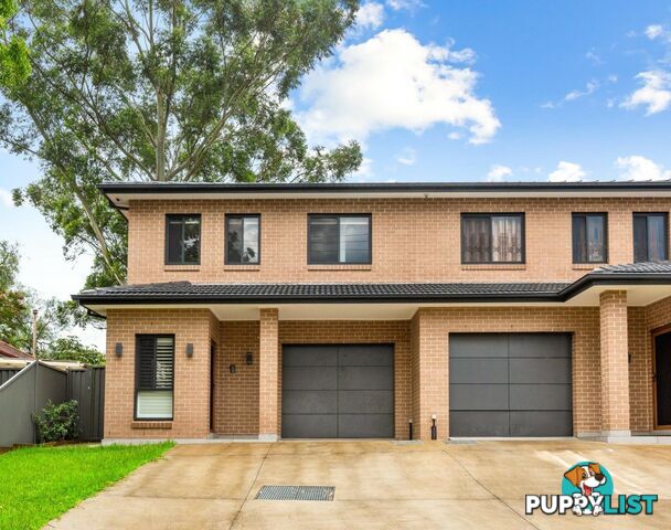 5 Stevens Street ERMINGTON NSW 2115