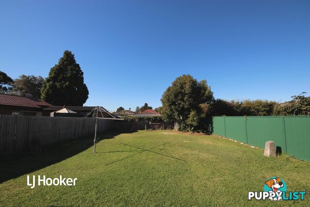 22 Weldon Street BURWOOD NSW 2134