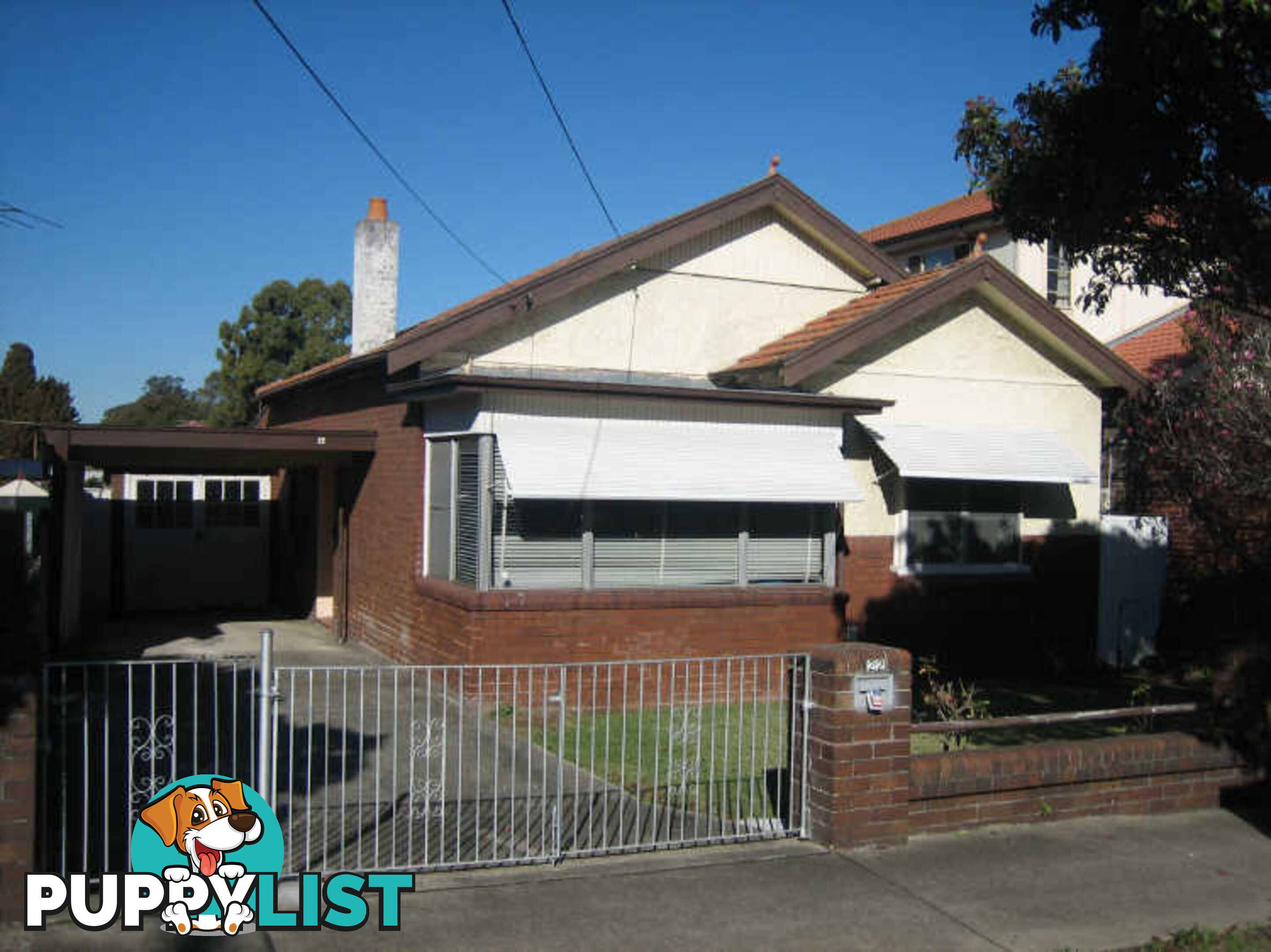 22 Weldon Street BURWOOD NSW 2134