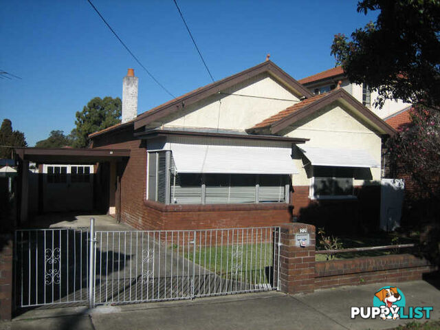 22 Weldon Street BURWOOD NSW 2134