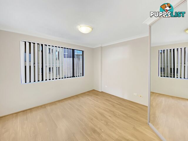 11/33 Belmore Street BURWOOD NSW 2134