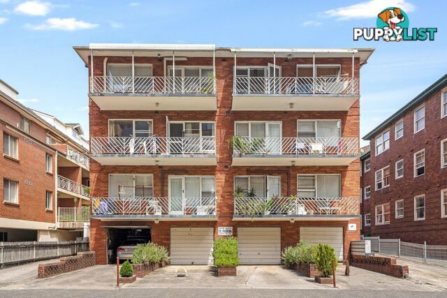 9/40 Belmore St BURWOOD NSW 2134
