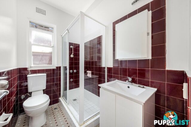 9/40 Belmore Street BURWOOD NSW 2134