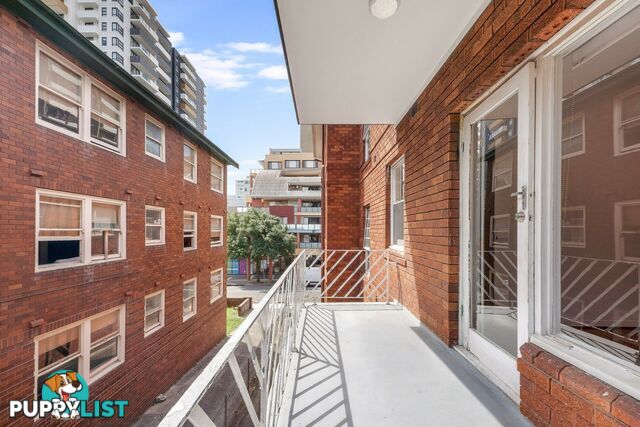 9/40 Belmore Street BURWOOD NSW 2134