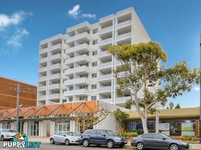 29/27-29 Burwood Road BURWOOD NSW 2134