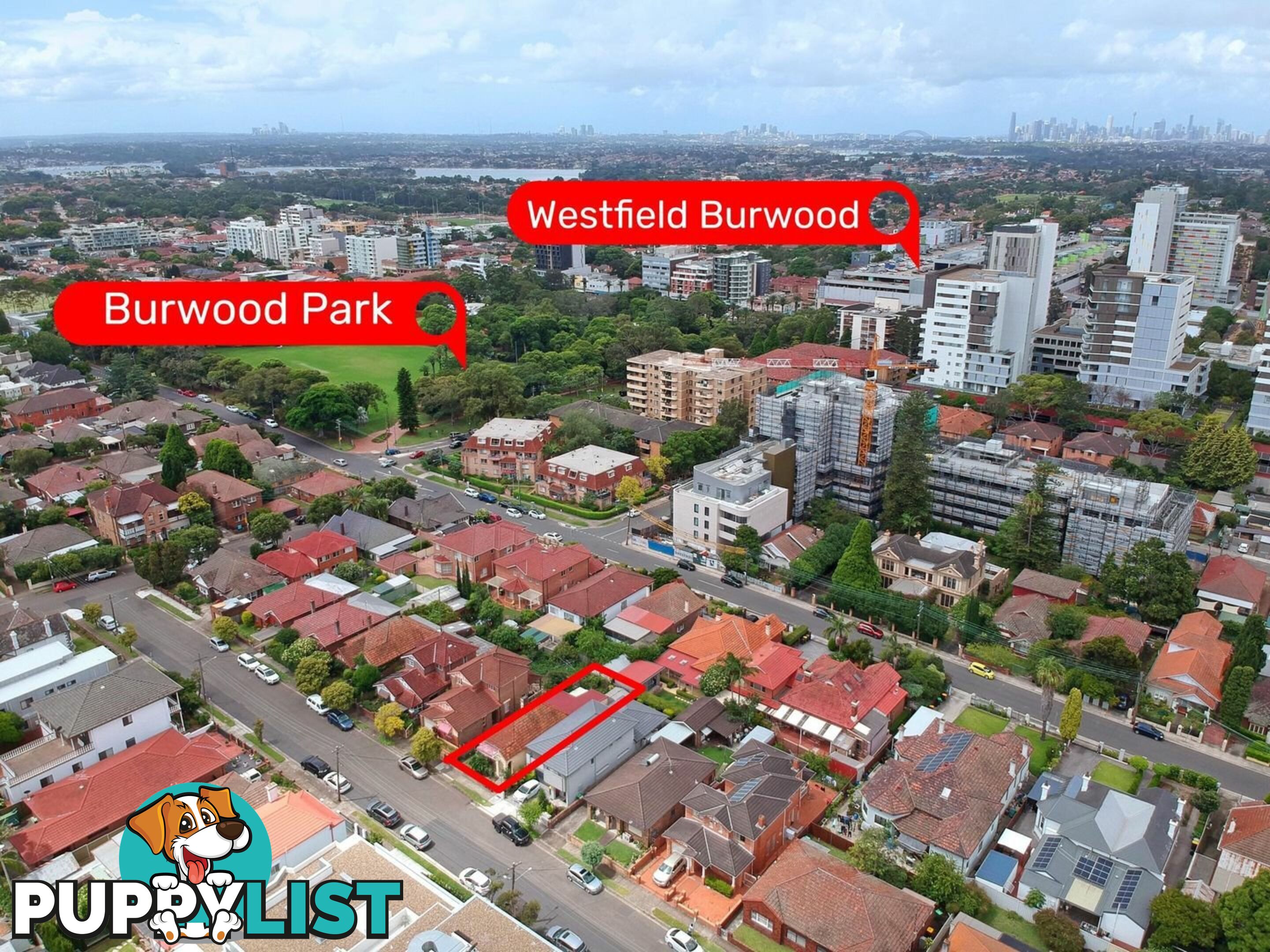 12 Carilla Street BURWOOD NSW 2134