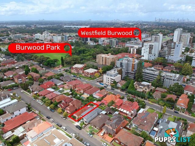 12 Carilla Street BURWOOD NSW 2134