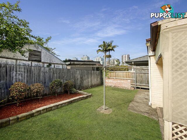 12 Carilla Street BURWOOD NSW 2134