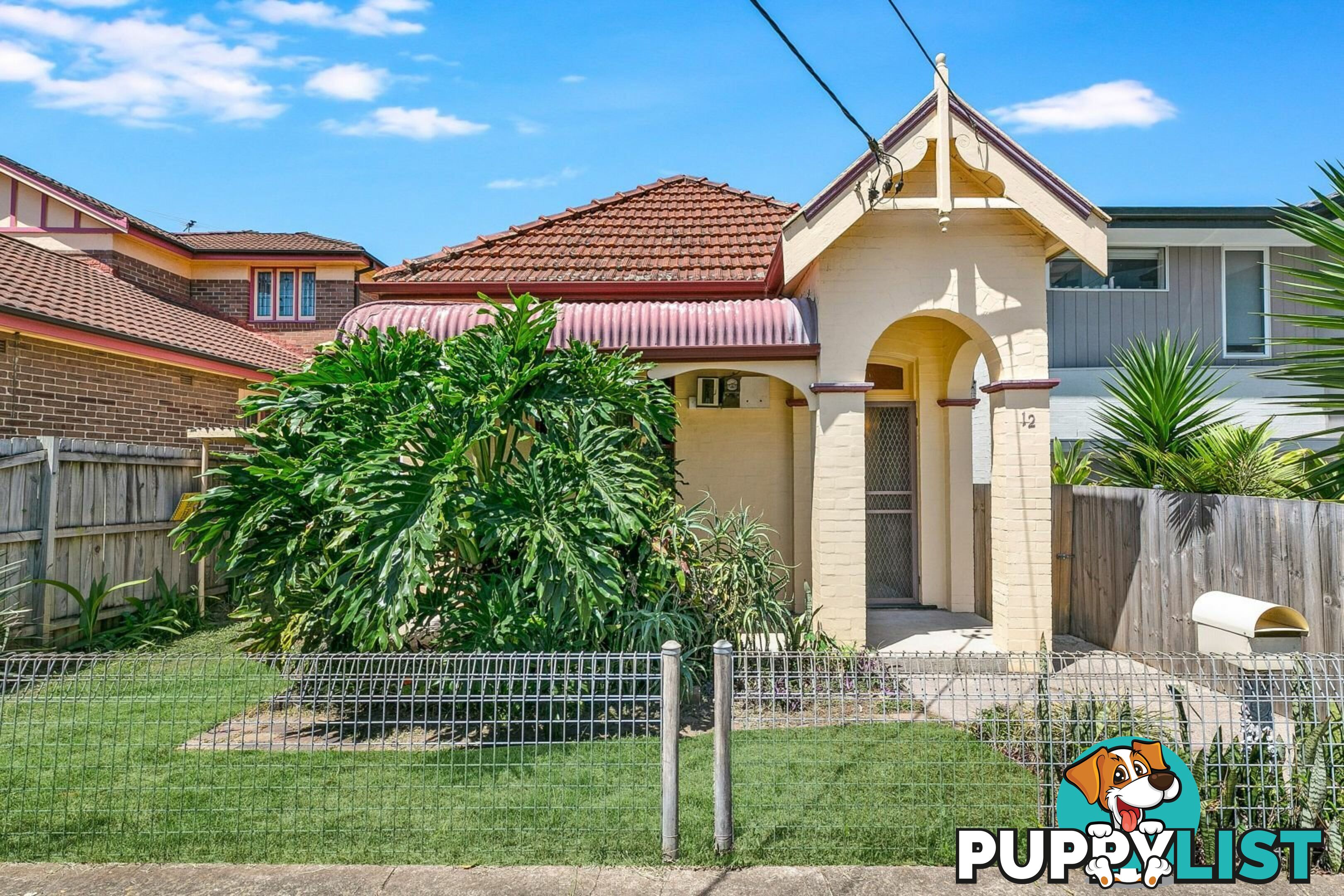 12 Carilla Street BURWOOD NSW 2134