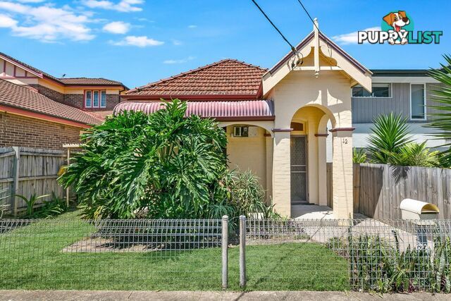 12 Carilla Street BURWOOD NSW 2134