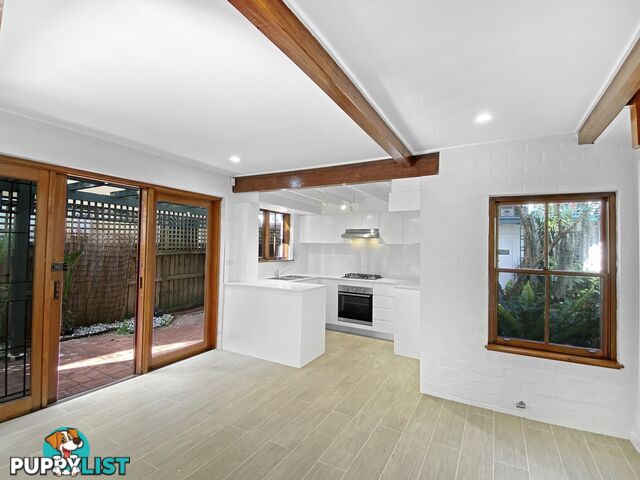 357D Young Street ANNANDALE NSW 2038