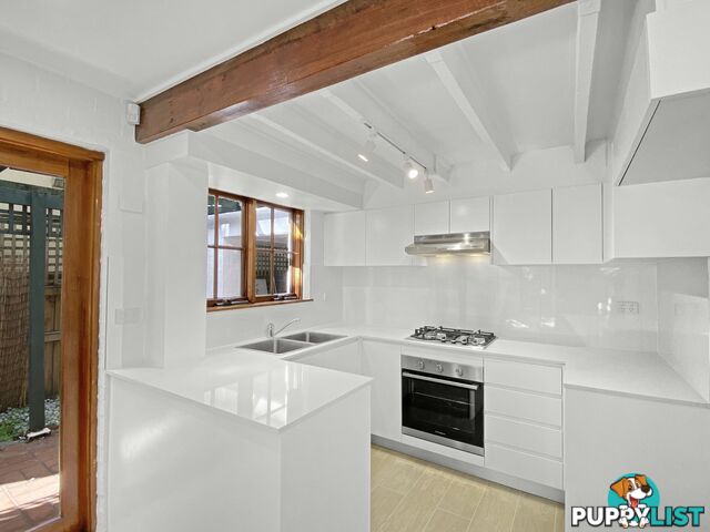 357D Young Street ANNANDALE NSW 2038