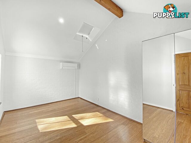 357D Young Street ANNANDALE NSW 2038