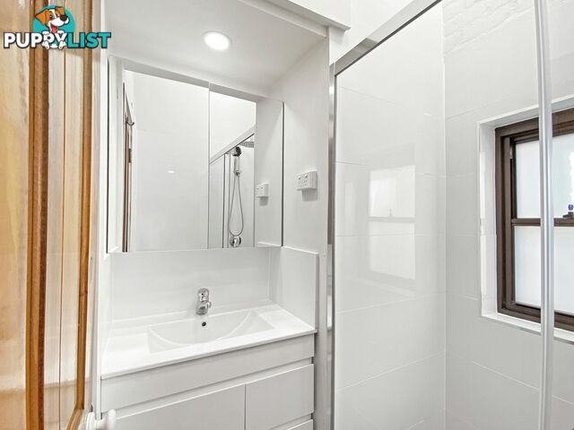 357D Young Street ANNANDALE NSW 2038