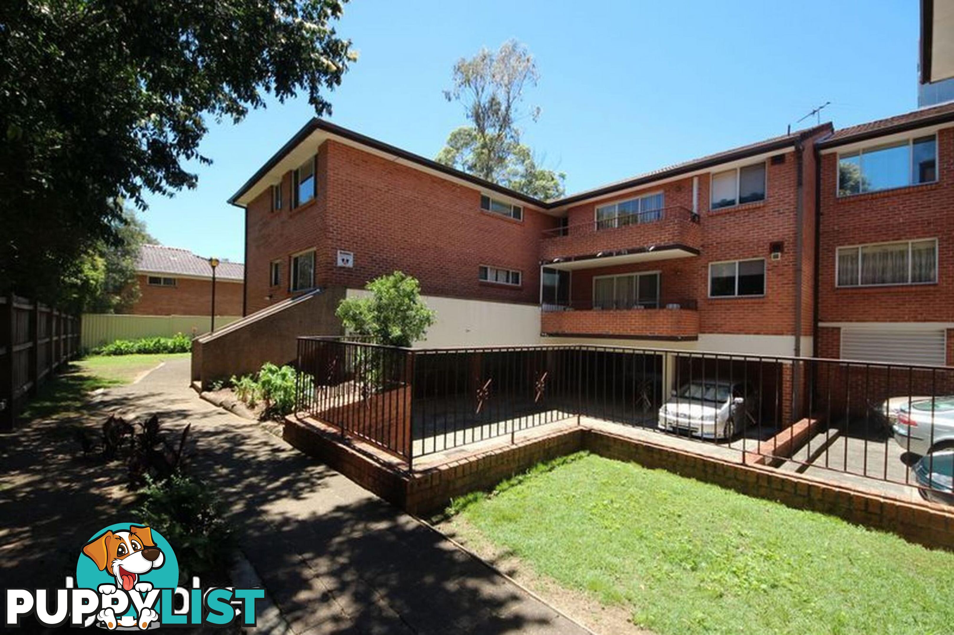 9/21-23 Wilga Street BURWOOD NSW 2134