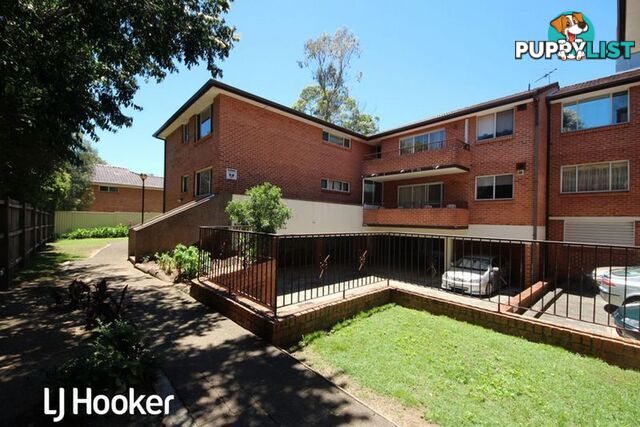 9/21-23 Wilga Street BURWOOD NSW 2134