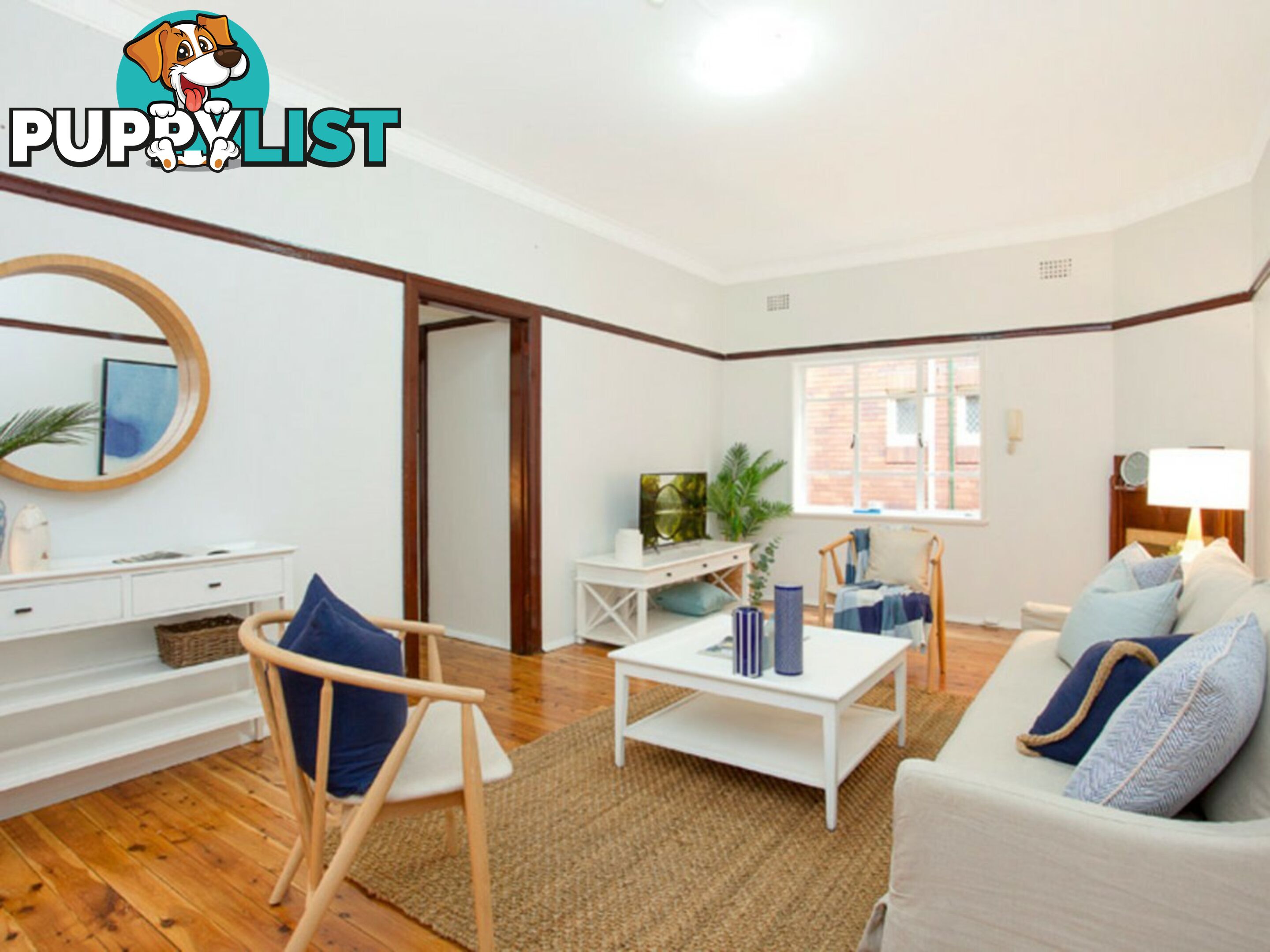 2/24 Belmore Street BURWOOD NSW 2134
