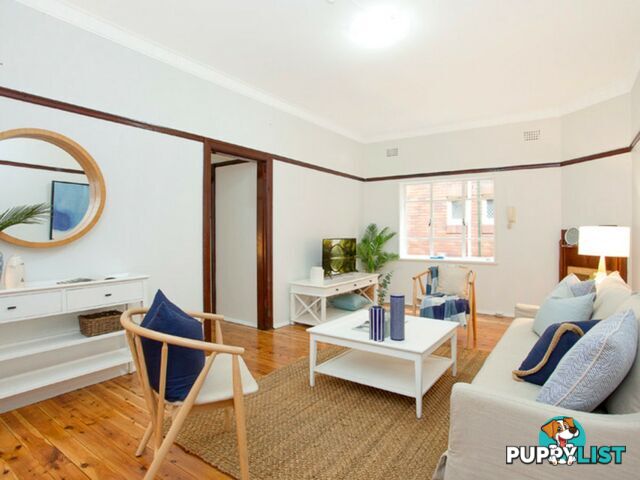 2/24 Belmore Street BURWOOD NSW 2134