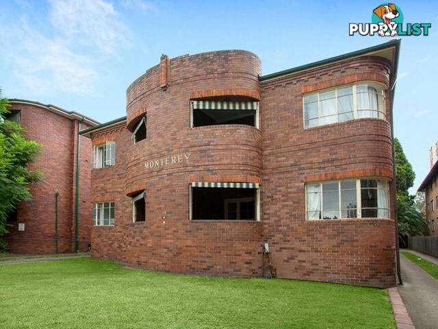 2/24 Belmore Street BURWOOD NSW 2134