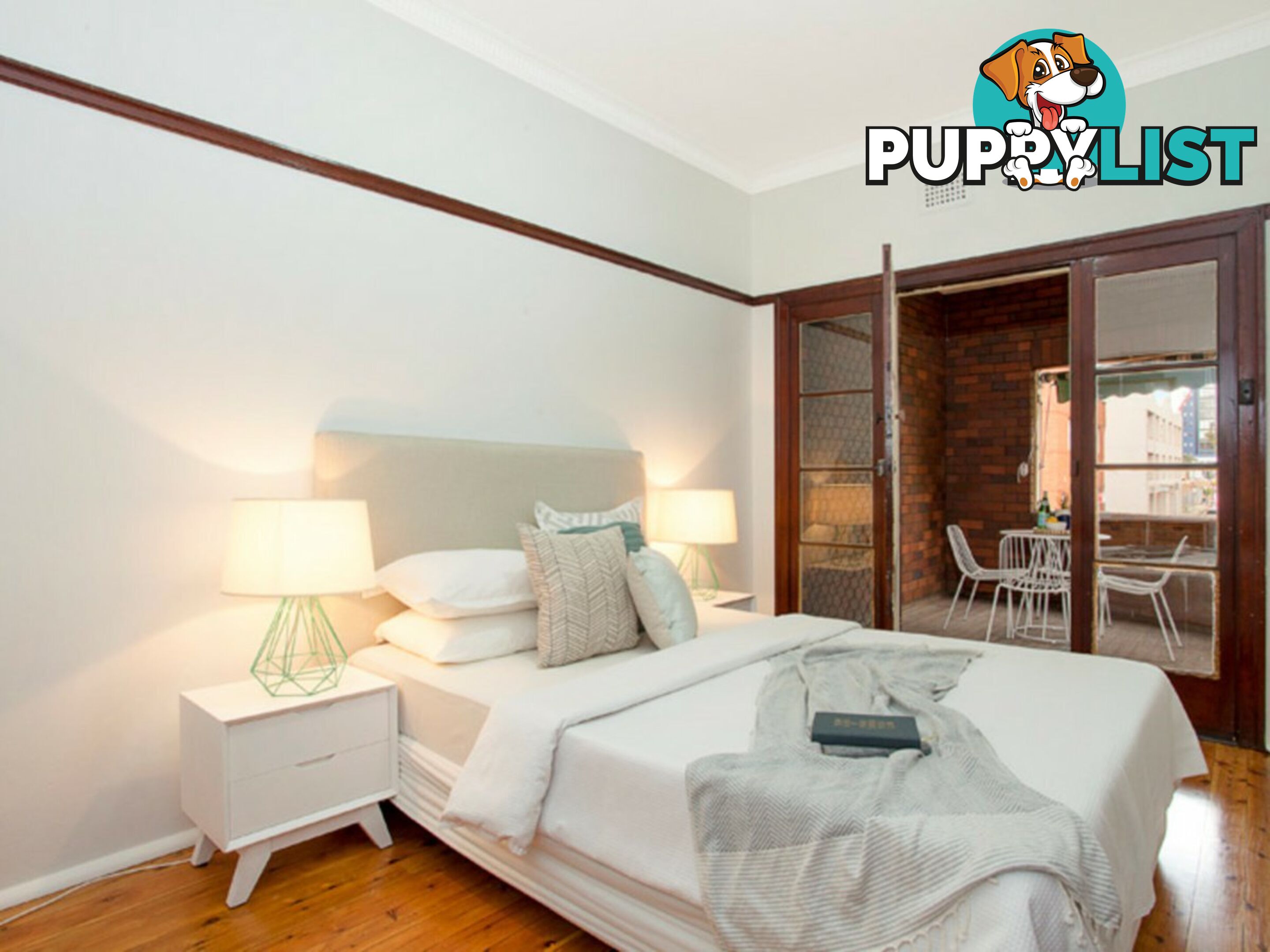 2/24 Belmore Street BURWOOD NSW 2134