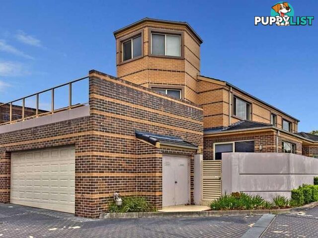 42 Webb Street CROYDON NSW 2132