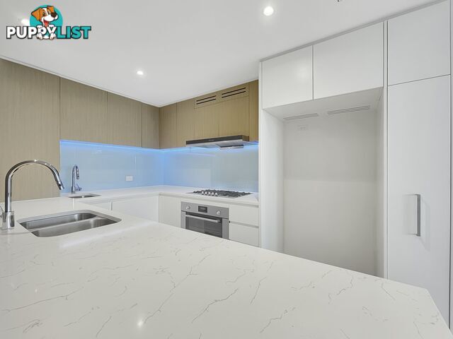 1110/11 Wentworth Place WENTWORTH POINT NSW 2127