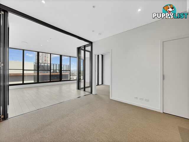 1110/11 Wentworth Place WENTWORTH POINT NSW 2127