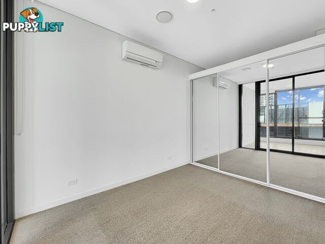 1110/11 Wentworth Place WENTWORTH POINT NSW 2127
