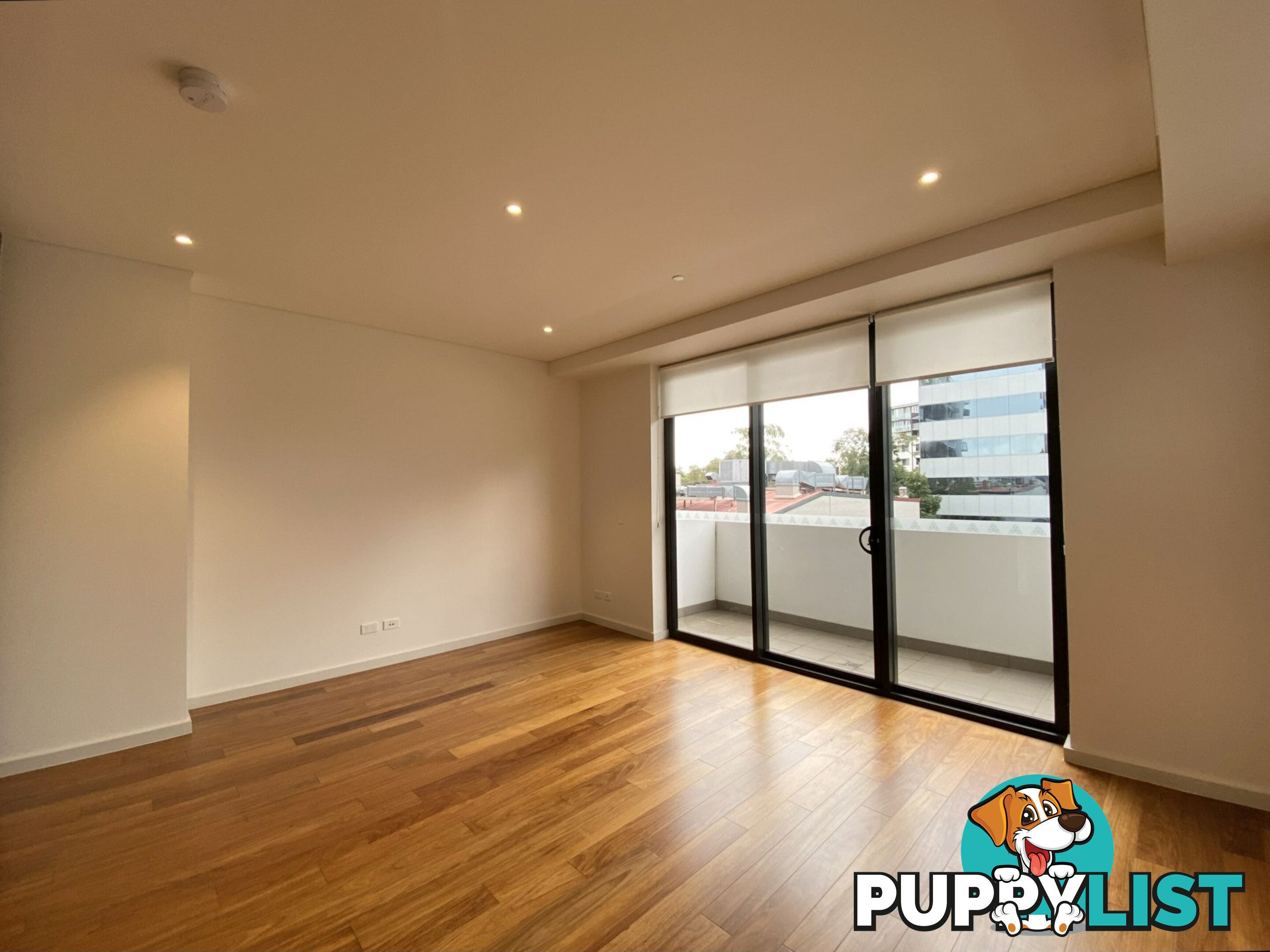 B106/43 Belmore Street BURWOOD NSW 2134