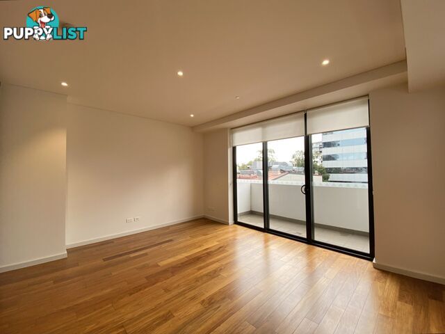 B106/43 Belmore Street BURWOOD NSW 2134